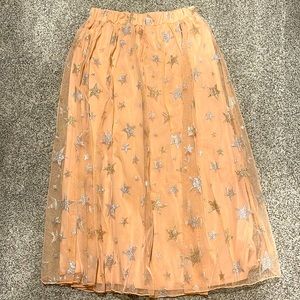 Altar’s State Tulle Skirt